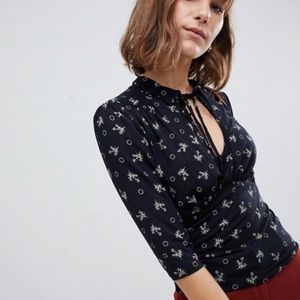 Free People Blouse